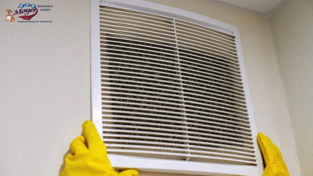 Air Filtration System For Home