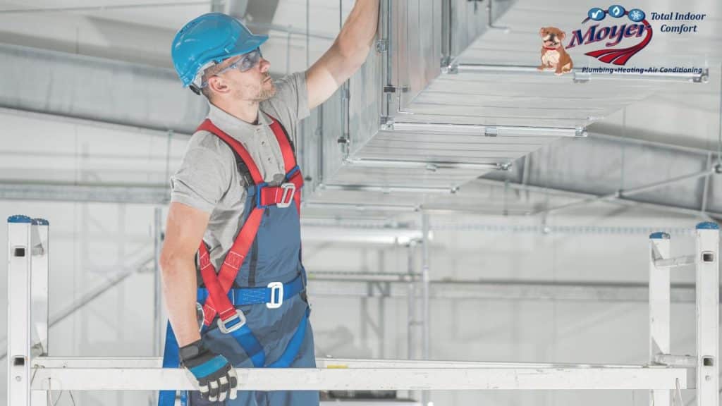 Fleetwood Heating And Cooling