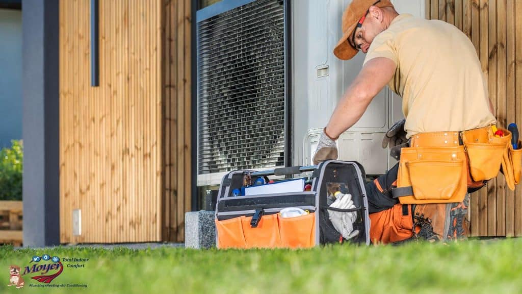 Fleetwood Heating And Cooling Services