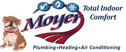 Moyer Total Indoor Comfort