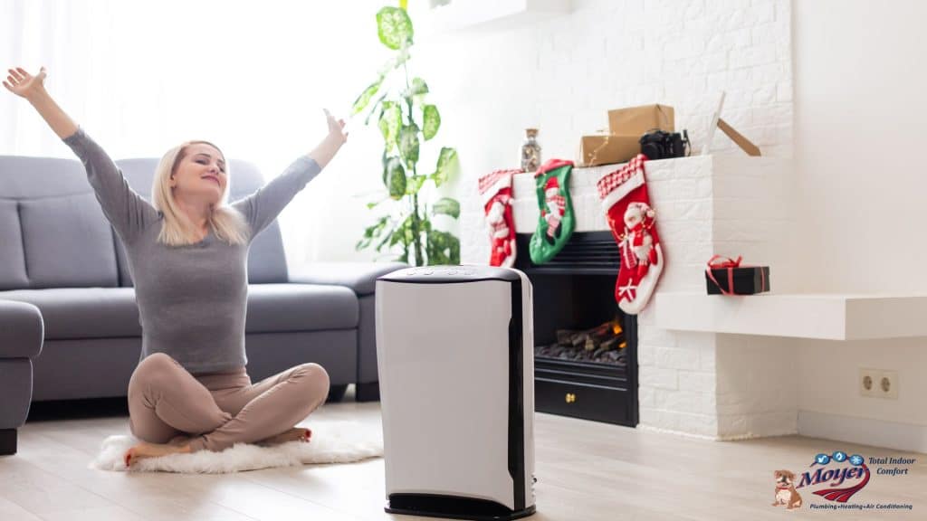 Uv Light For Air Purification Repair